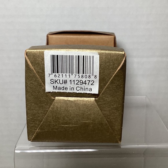 Starbucks Coffee Ceramic Ornament Gift Box Holiday Christmas Decor 2008 - Picture 3 of 7